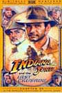 Indiana Jones and the Last Crusade